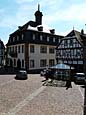 Rathaus (1333)