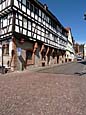 Obermarkt/Ecke Holzgasse