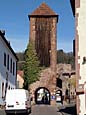 Inneres Holztor (13. Jh.)