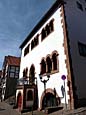 Romanisches Haus (12. Jh.)