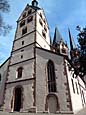 Marienkirche (1170-1250)