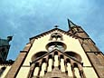 Marienkirche (1170-1250)
