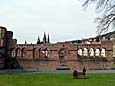 Kaiserpfalz (12. Jh.)