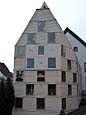 Herlen-/Kuhgasse - Kunsthaus 'Living Room'
