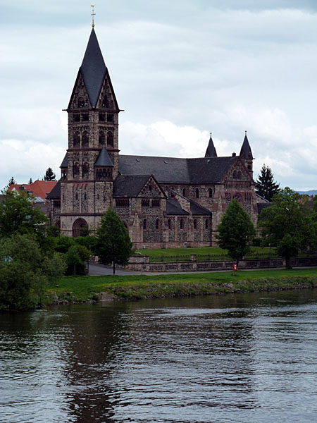 St. Paul (1905-07)