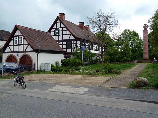 Alte Langgasse