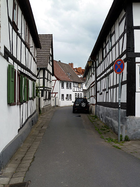 Haggasse