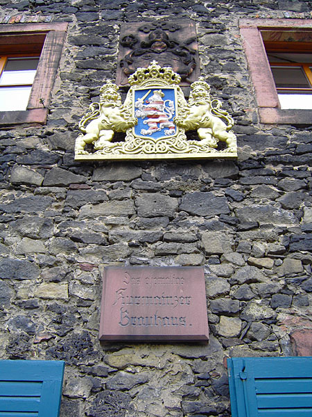 Brauhaus
