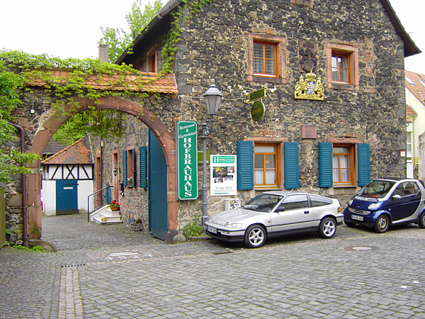 Brauhaus