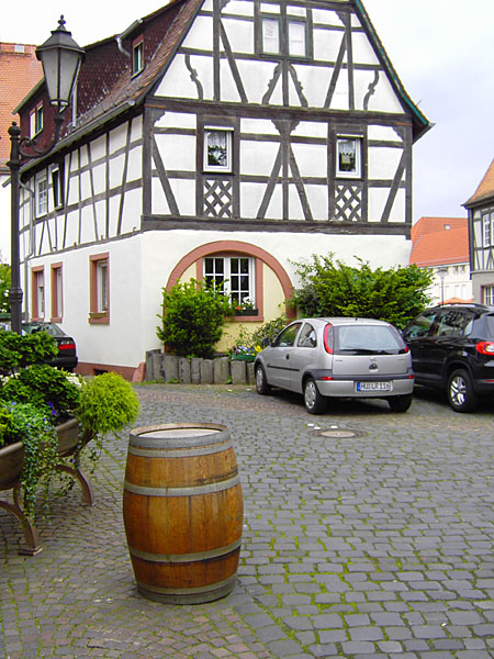 Wenckstrae 5