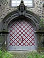 Druckhaus - Torhaus der ehem. Druckerei Illert und Ewald