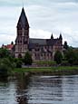 St. Paul (1905-07)