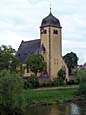 Gustav-Adolf-Kirche (1909-11)