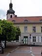 Alte Schule (1832-33/1844-45)