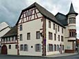 Altes Rathaus (1481)