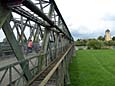Auheimer Mainbrcke (1883/1925/1941)
