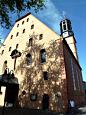 Marienkirche (15. Jh.)