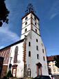 Alte Johanneskirche (1658)