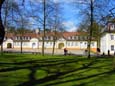 Wilhelmsbad - Kuranlage (1779-85)