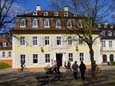 Wilhelmsbad - Kuranlage (1779-85)