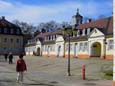 Wilhelmsbad - Kuranlage (1779-85)