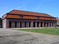 Schloss Philippsruhe - Orangerie (1723)