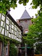 Hans-Sachs-Strae - Huttenhof