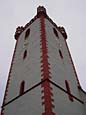 St. Johann Baptist (1329-1514)