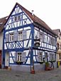 Indagineplatz 2