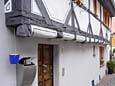 Harmoniestrae 7 - Volksches Haus (1395)