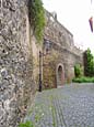 Stadtmauer