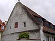 Brauhausstrae - Schferei