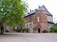 Schloss Steinheim (ab 1425)