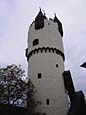 Schloss Steinheim - Bergfried (ab 1425)