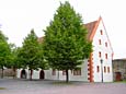 Schloss Steinheim - Marstall (1431)