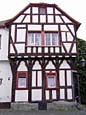 Brauhausstrae - Fischerzunfthaus (1413)