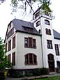 Alte Geibelschule