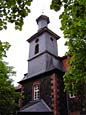 Reinhardskirche (1734)