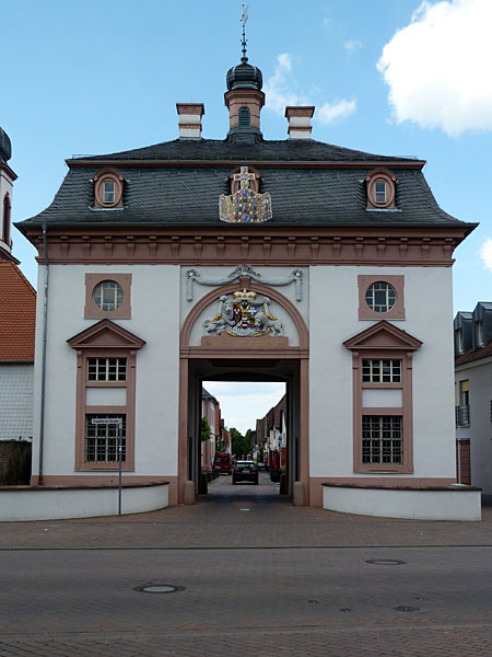 Torbau (1764)