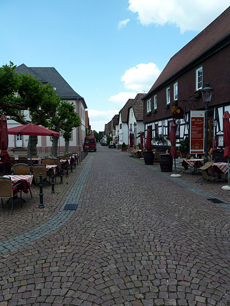 Schlossstrae