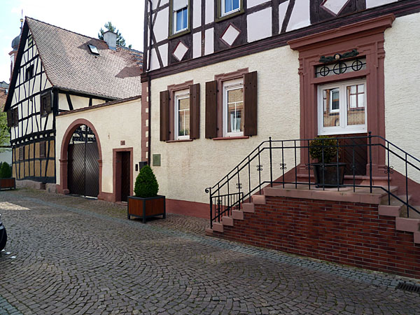 Schlossstrae