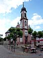 St. Ccilia (1739-41)