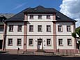 Altes Rathaus (1744)