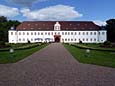Schloss Schnborn - Vorderes Schloss (1663-68)
