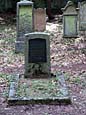 Alter jdischer Waldfriedhof