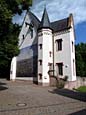 Schloss Schnborn - Hinteres Schlosss (17. Jh.)