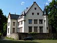 Schloss Schnborn - Hinteres Schloss (17. Jh.)