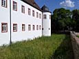 Schloss Schnborn - Vorderes Schloss (1663-68)
