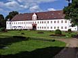 Schloss Schnborn - Vorderes Schloss (1663-68)