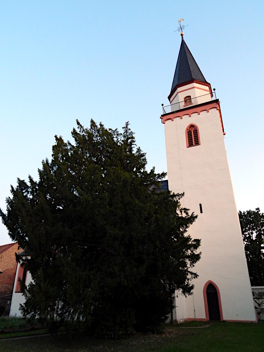 Evangelische Kirche